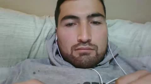 Antonio online show from December 11, 2024, 12:33 am