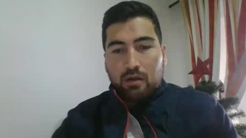 Antonio online show from December 17, 2024, 12:33 pm