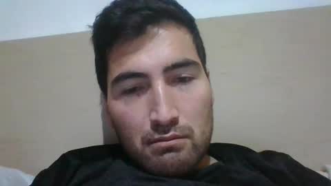 Antonio online show from January 13, 2025, 8:15 pm