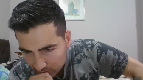 Antonio online show from January 30, 2025, 3:55 am