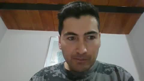 Antonio online show from February 4, 2025, 2:17 am