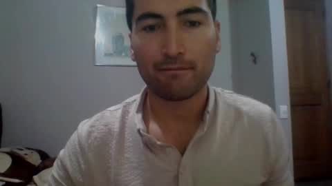 Antonio online show from February 10, 2025, 7:17 pm