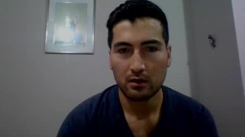 Antonio online show from February 12, 2025, 2:56 am