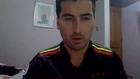 Antonio online show from February 19, 2025, 1:18 am