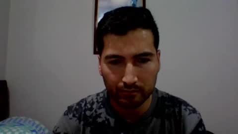 Antonio online show from March 12, 2025, 4:08 am