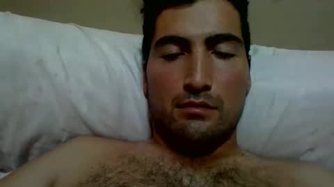 Antonio online show from November 5, 2025, 11:38 pm