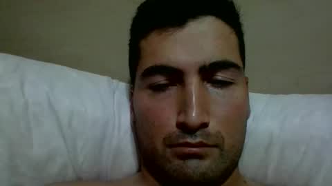 Antonio online show from November 16, 2025, 11:43 pm