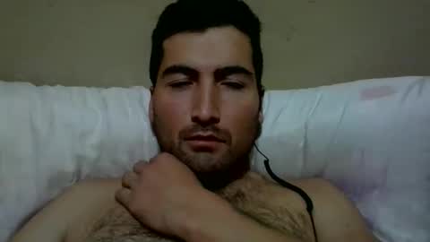 Antonio online show from November 30, 2025, 8:24 pm