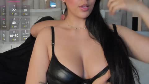 Snapshot of asmodeo6_ chatting on February 7, 2025, 4:03 pm asmodeo6_ online show from February 7, 2025, 4:03 pm