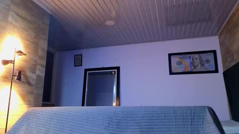 Asmodeo  -   online show from November 16, 2025, 4:07 am