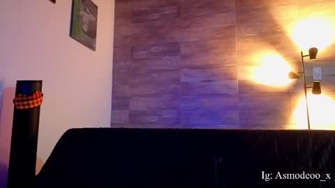 Snapshot of asmodeo_cox chatting on January 15, 2026, 2:16 am Asmodeo - online show from January 15, 2026, 2:16 am