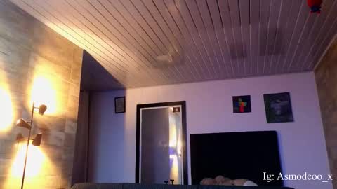 Snapshot of asmodeo_cox chatting on February 1, 2026, 12:42 am Asmodeo - online show from February 1, 2026, 12:42 am