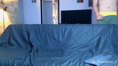 Snapshot of asmodeo_cox chatting on February 14, 2026, 4:20 am Asmodeo - online show from February 14, 2026, 4:20 am