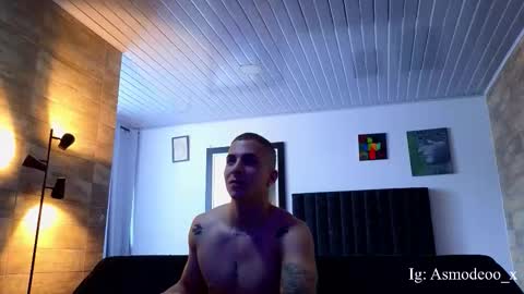 Snapshot of asmodeo_cox chatting on February 22, 2026, 5:55 pm Asmodeo - online show from February 22, 2026, 5:55 pm