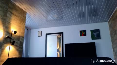 Snapshot of asmodeo_cox chatting on March 1, 2026, 8:22 pm Asmodeo - online show from March 1, 2026, 8:22 pm