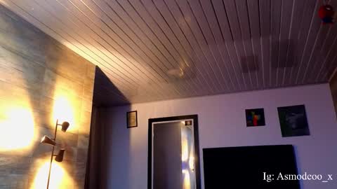 Snapshot of asmodeo_cox chatting on March 6, 2026, 11:56 pm Asmodeo - online show from March 6, 2026, 11:56 pm