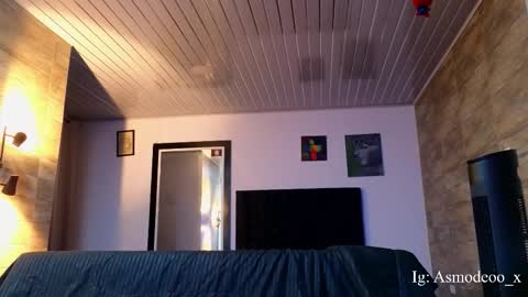 Snapshot of asmodeo_cox chatting on March 15, 2026, 3:12 am Asmodeo - online show from March 15, 2026, 3:12 am