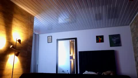 Snapshot of asmodeo_cox chatting on March 29, 2026, 7:58 pm Asmodeo - online show from March 29, 2026, 7:58 pm