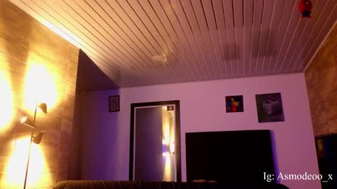 Snapshot of asmodeo_cox chatting on April 7, 2026, 2:56 am Asmodeo - online show from April 7, 2026, 2:56 am