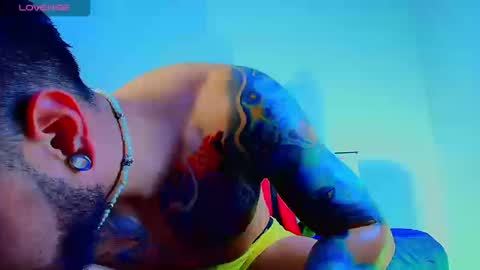 asmodeus bael online show from November 20, 2025, 10:53 pm