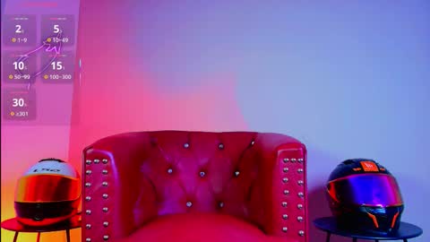 asmodeus bael online show from November 30, 2025, 1:26 pm