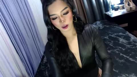 Margaux Miller online show from October 29, 2025, 5:36 pm