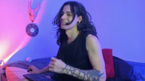 Snapshot of asmodeuszz chatting on December 6, 2024, 4:14 am asmodeuszz online show from December 6, 2024, 4:14 am