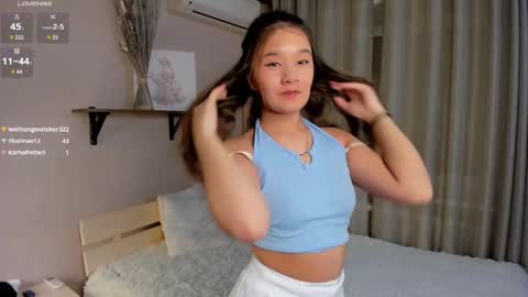 asoka_matama online show from February 25, 2025, 3:16 pm