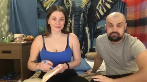 aspenandlink online show from October 29, 2025, 5:10 am