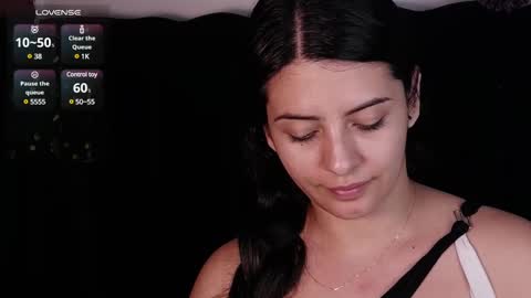 Snapshot of aspenruss chatting on February 16, 2025, 1:47 am online show from February 16, 2025, 1:47 am