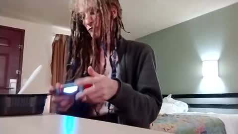 aspiringturtlegirl online show from November 14, 2025, 6:17 pm