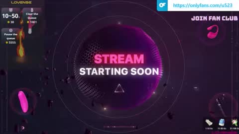 Ass Chaser online show from November 6, 2025, 2:23 am