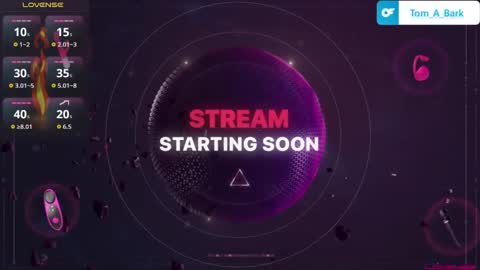 Ass Chaser online show from January 12, 2026, 2:17 am