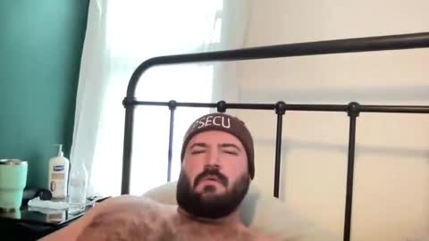 Jon online show from February 13, 2025, 1:05 pm