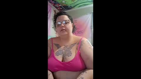 Cassie online show from February 13, 2026, 2:57 pm