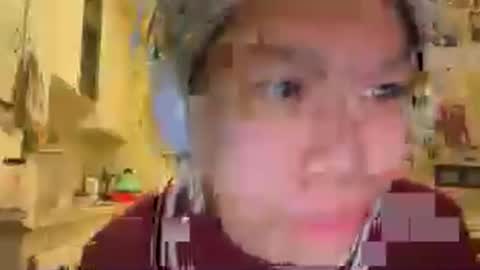 Patty online show from October 5, 2025, 7:39 am