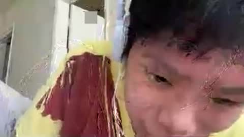 Patty online show from October 6, 2025, 8:17 pm