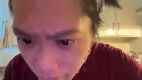 Patty online show from October 17, 2025, 12:25 am