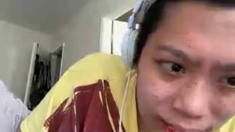 Patty online show from October 22, 2025, 7:57 pm