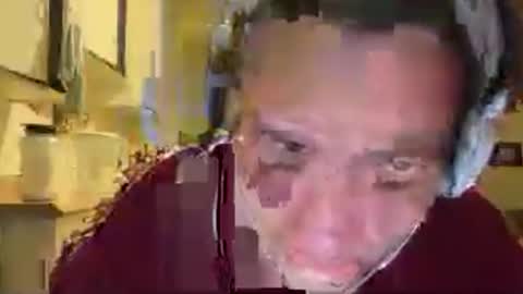 Patty online show from October 27, 2025, 6:06 am