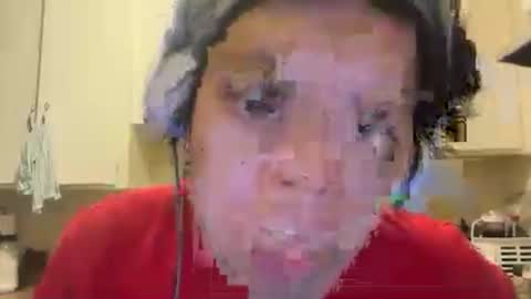 Patty online show from November 23, 2025, 1:27 am