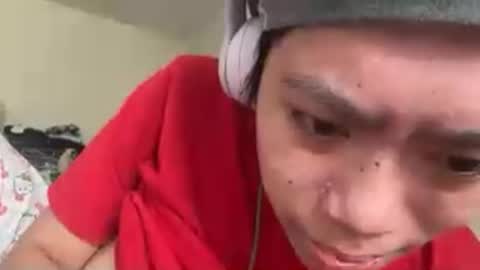 Patty online show from November 24, 2025, 8:19 pm