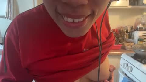 Patty online show from December 14, 2025, 7:18 pm