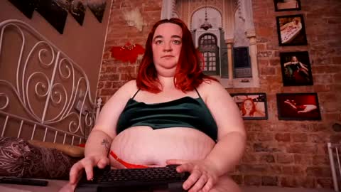 Eva online show from April 3, 2026, 3:54 pm