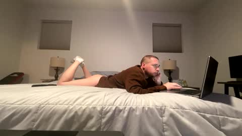 assthunderstrike online show from May 3, 2026, 6:08 am