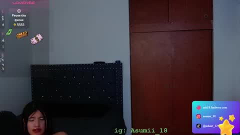 Ash online show from February 17, 2026, 10:05 pm