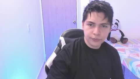 Asta Kuno online show from March 23, 2026, 11:20 pm