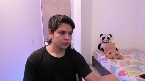 Asta Kuno online show from March 27, 2026, 8:26 am