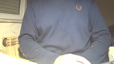 astelover online show from January 5, 2025, 6:24 pm