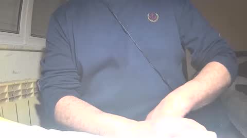 astelover online show from February 26, 2025, 11:04 pm